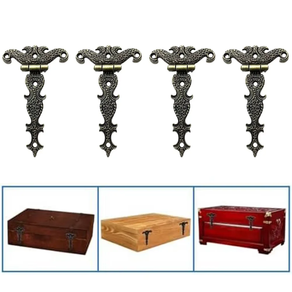 2 шт. 113*69 мм петли под стар – обзор и цена Body Jewelry Display Case