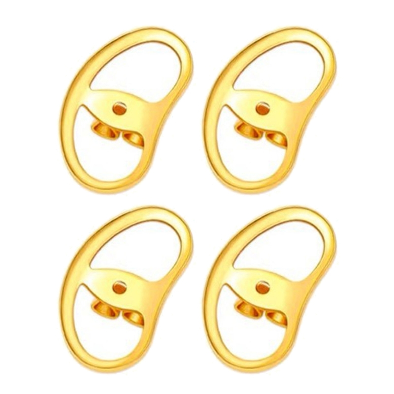 652F 4 шт., большие подъемники – обзор и цена Body Jewelry Hypoallergenic