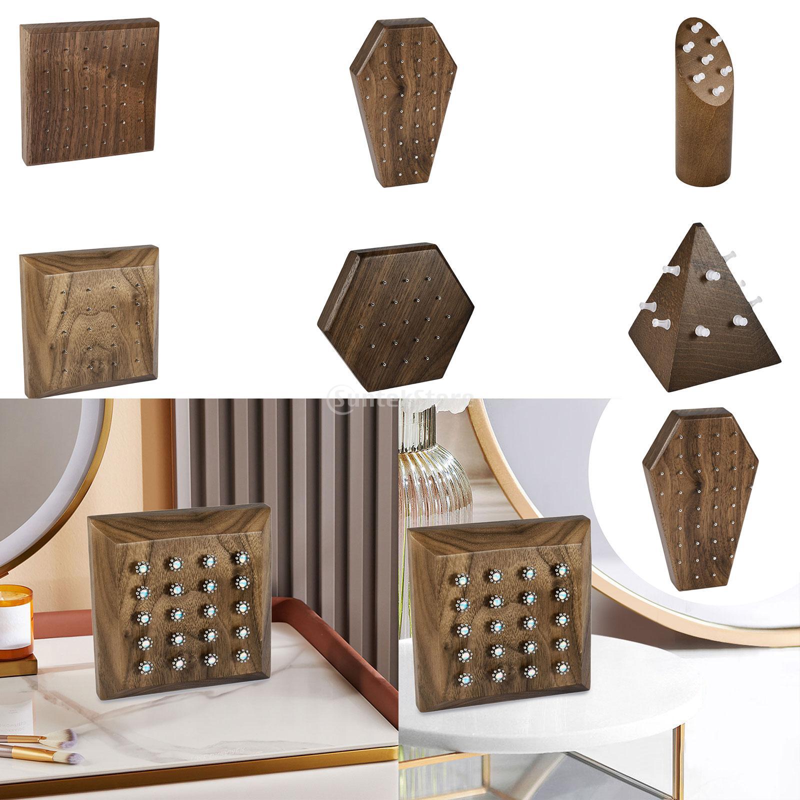 Подставка для ювелирных издели – обзор и цена Body Jewelry Display Case