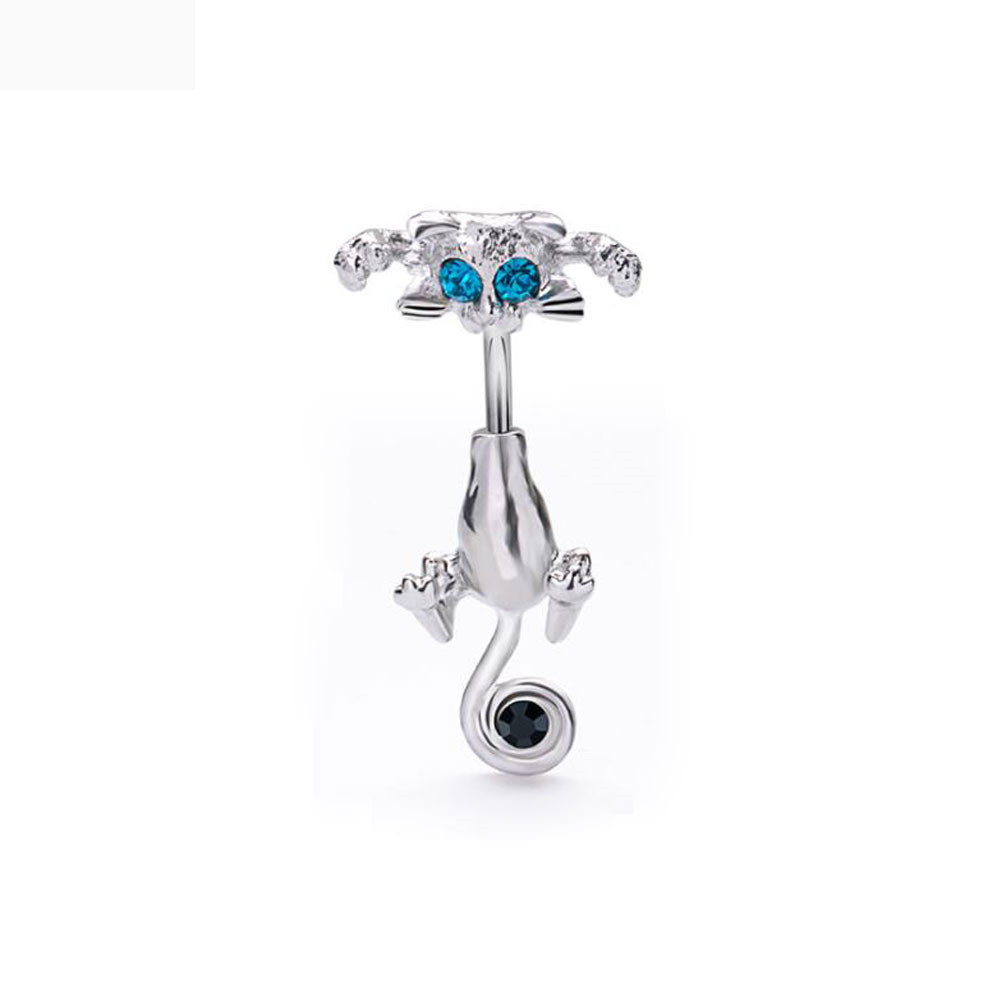 1 шт. Новое модное украшение д – обзор и цена Body Jewelry Trend