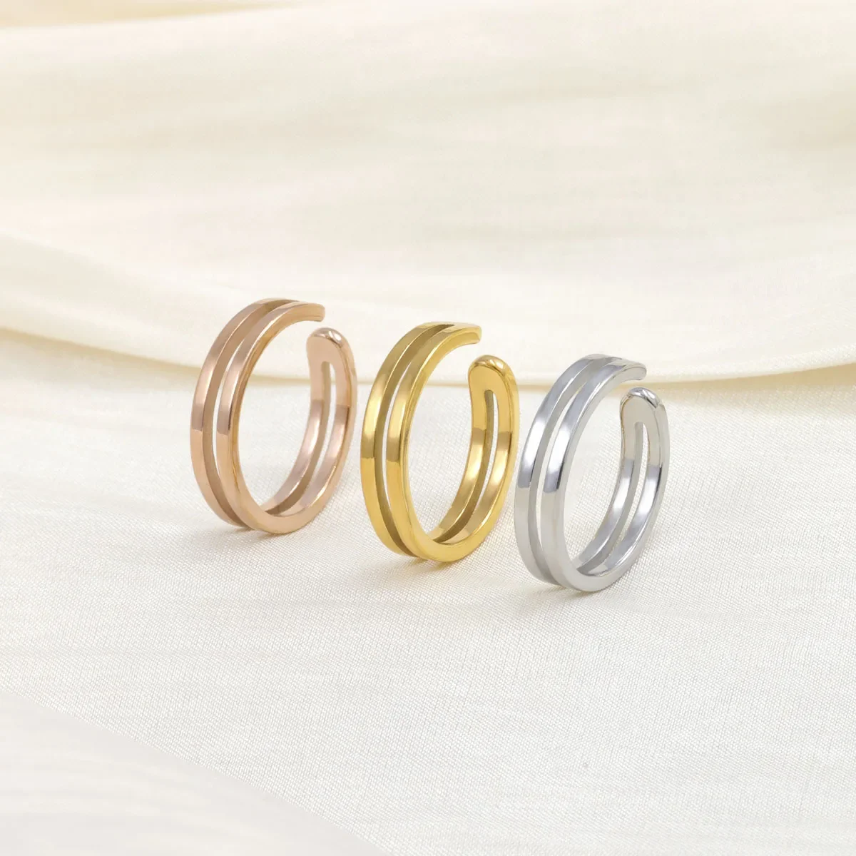 1 шт./3 шт., кольцо на палец и – обзор и цена Body Jewelry Hypoallergenic