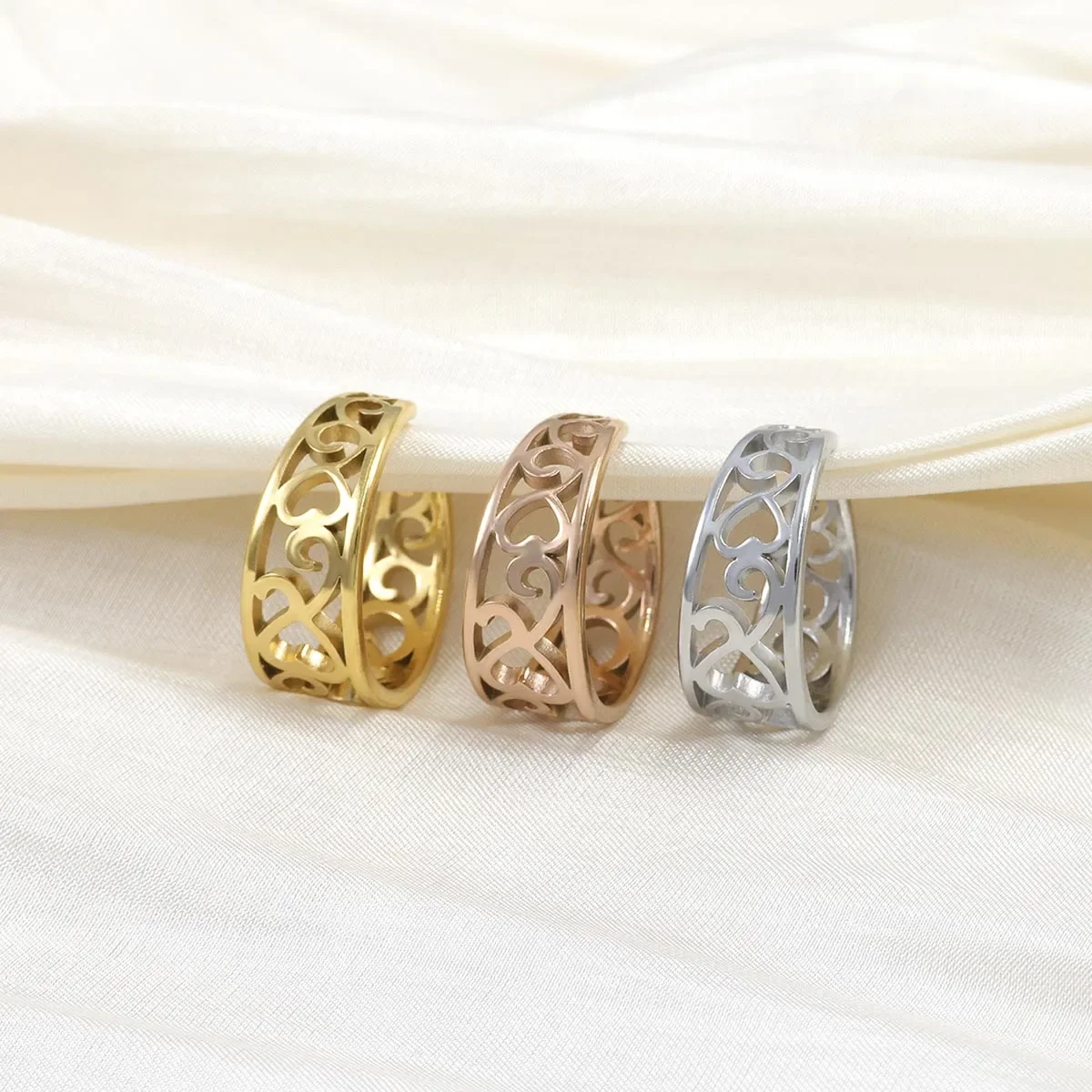 1 шт./3 шт., кольцо на палец и – обзор и цена Body Jewelry Hypoallergenic