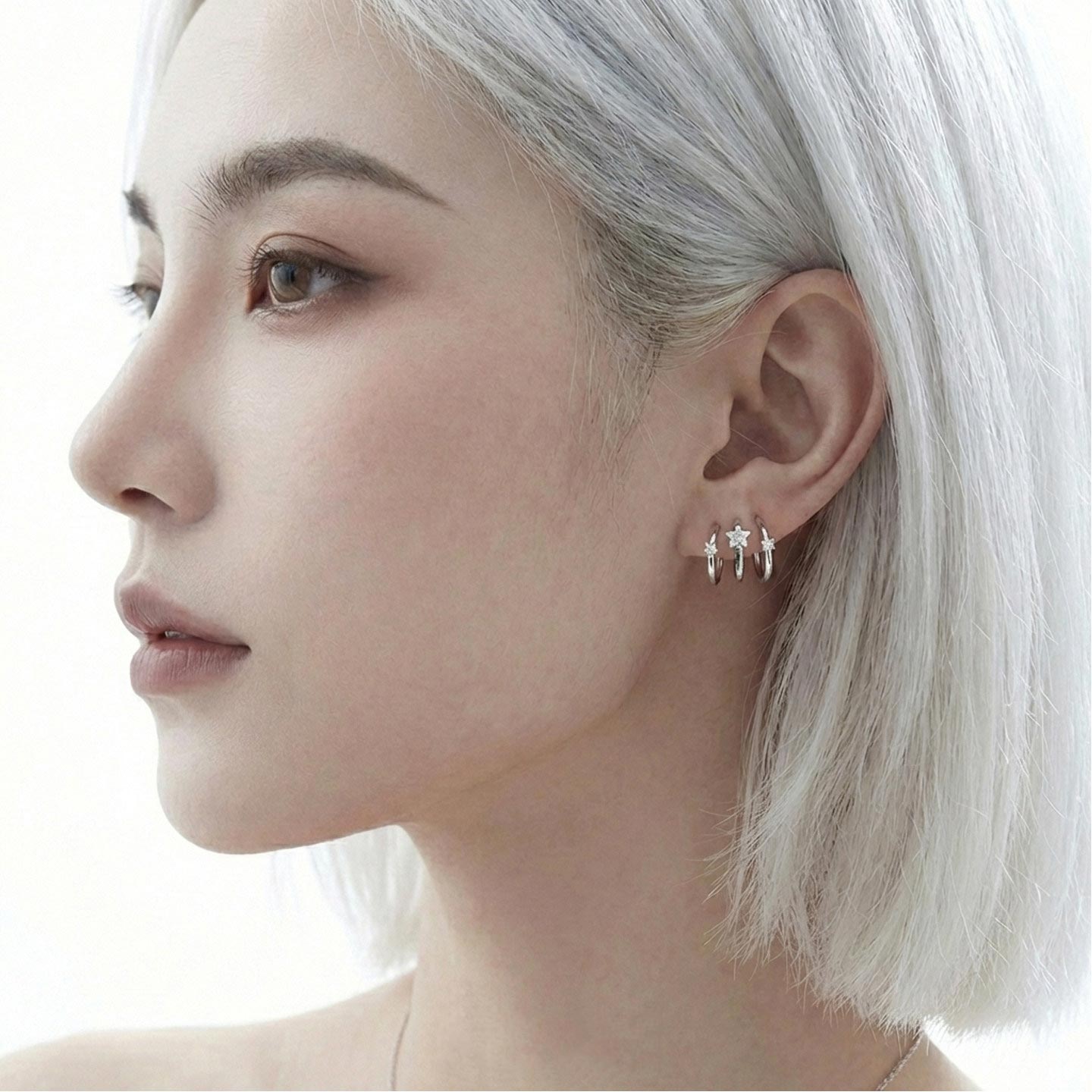 F.I.N.S оригинальные минималис – обзор и цена Body Jewelry Hypoallergenic