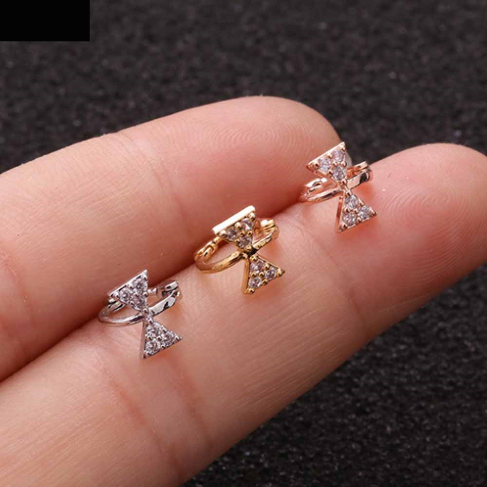 2 шт. трендовые универсальные  – обзор и цена Body Jewelry Trend