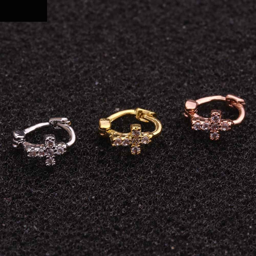 2 шт. трендовые универсальные  – обзор и цена Body Jewelry Trend