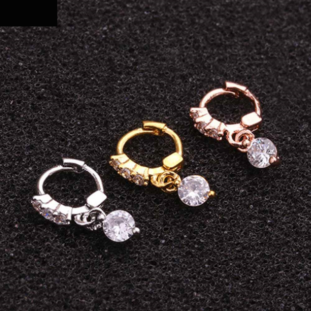 2 шт. трендовые универсальные  – обзор и цена Body Jewelry Trend