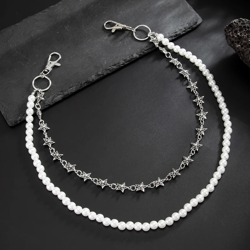 Salircon Винтажный металлическ – обзор и цена Body Jewelry Trend