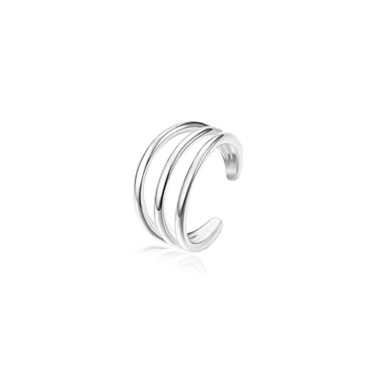 Гипоаллергенные серьги-клипсы  – обзор и цена Body Jewelry Hypoallergenic