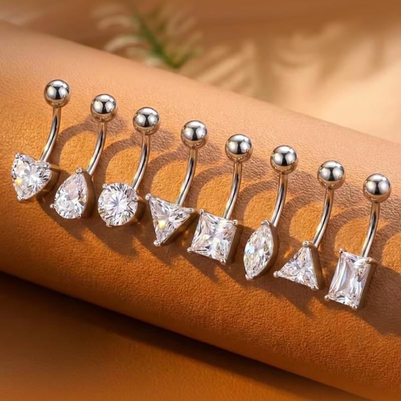 Гипоаллергенный пирсинг для пу – обзор и цена Body Jewelry Hypoallergenic