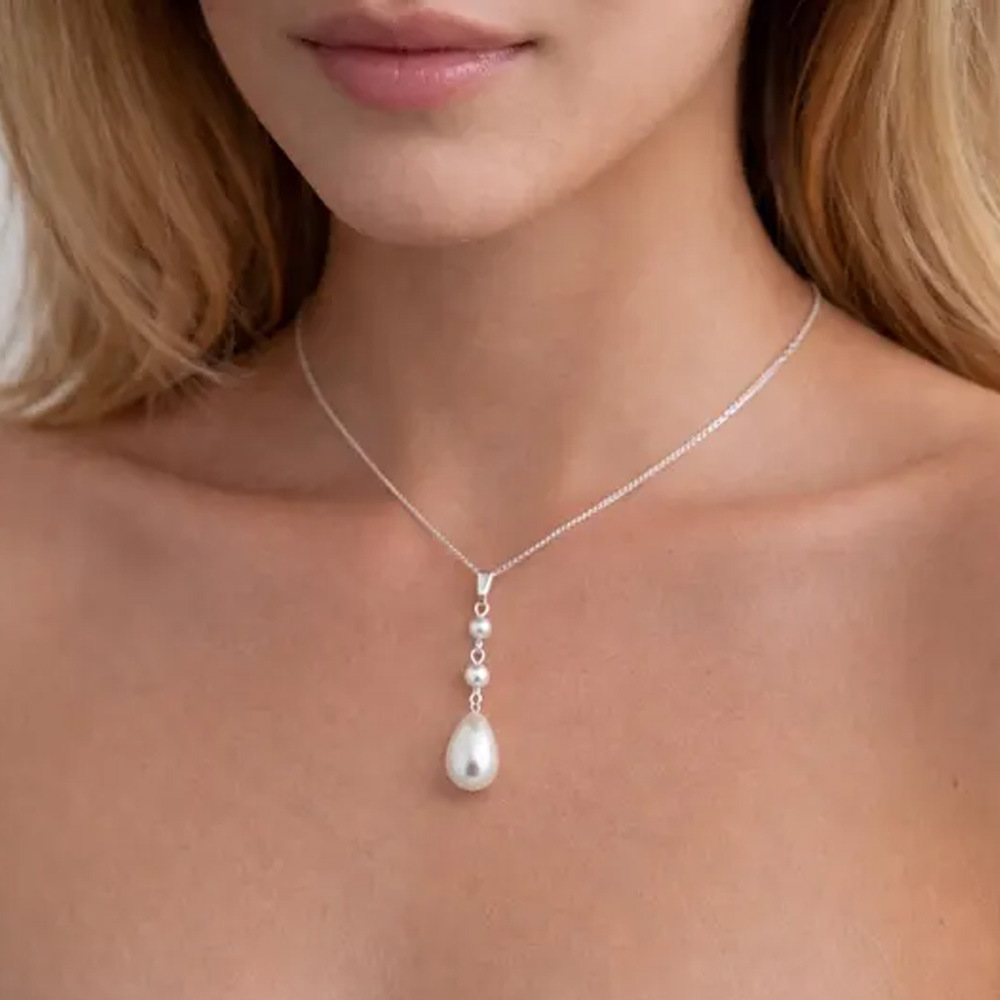 Жемчужное колье для женщин, дл – обзор и цена Body Jewelry Display Case