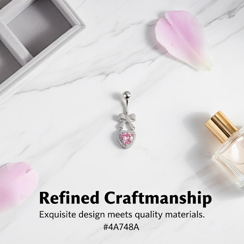Гипоаллергенные кольца для пир – обзор и цена Body Jewelry Hypoallergenic