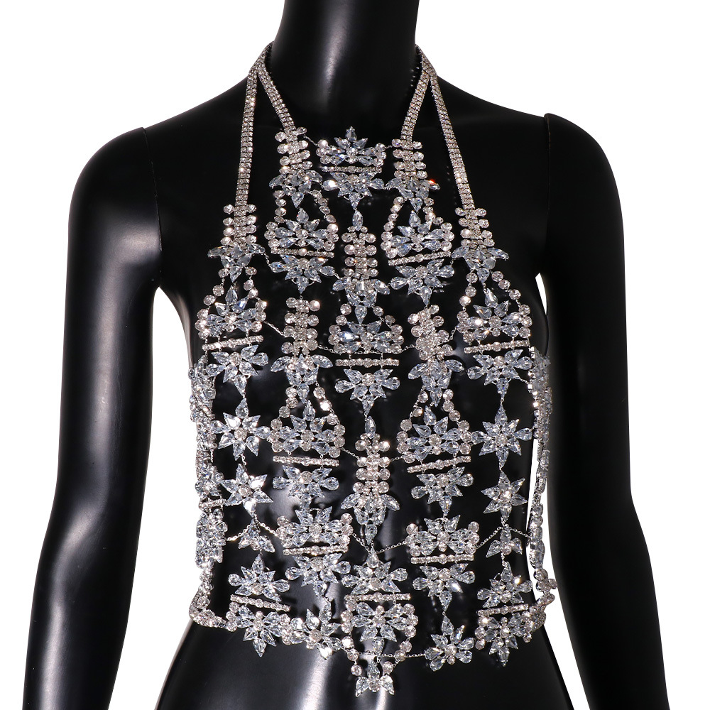 Украшения для тела Женская мод – обзор и цена Body Jewelry Trend