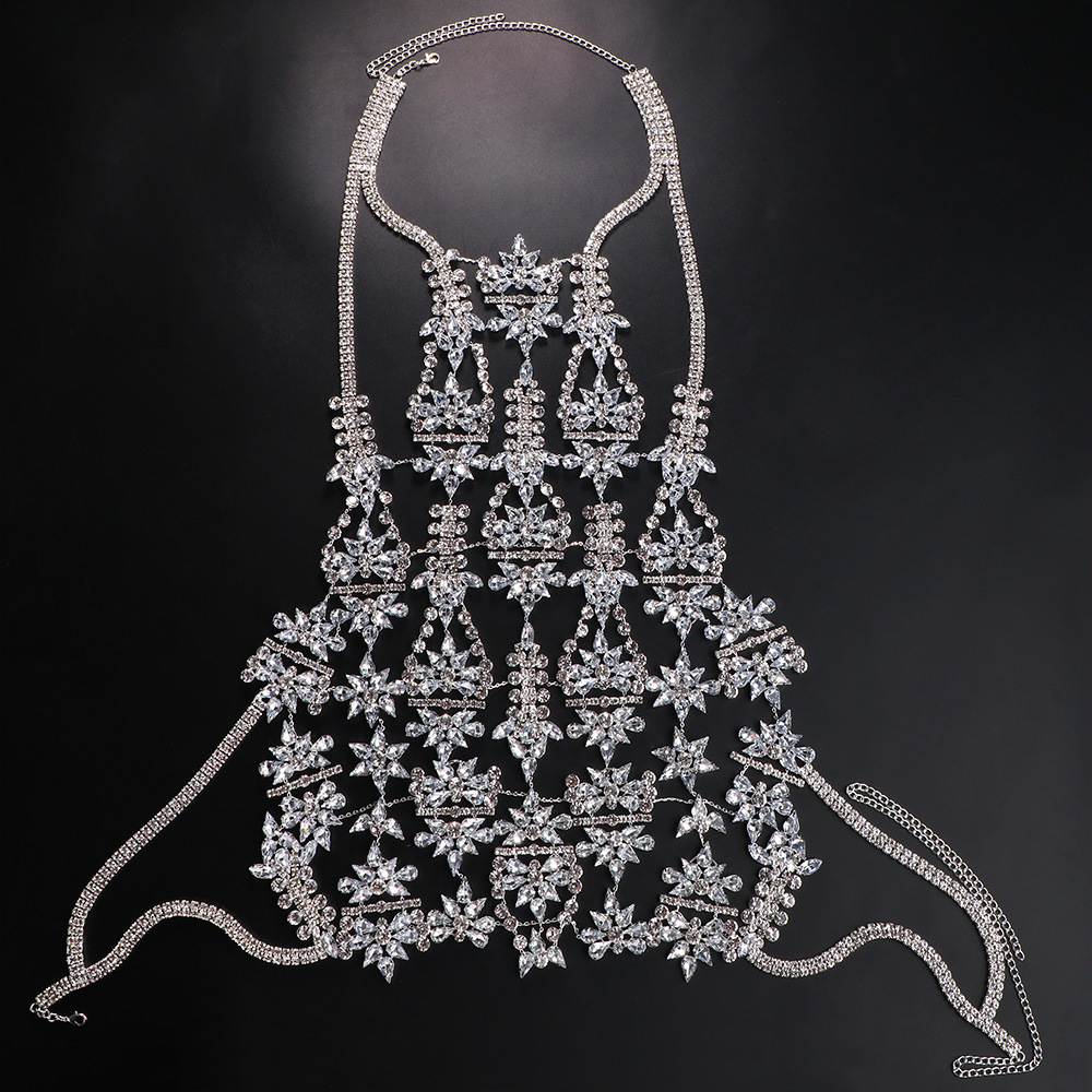 Украшения для тела Женская мод – обзор и цена Body Jewelry Trend