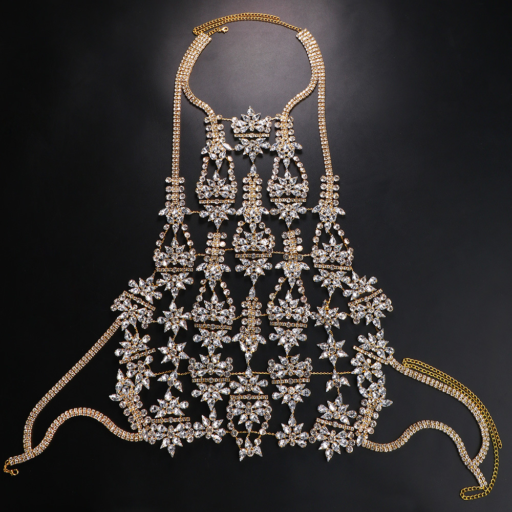 Украшения для тела Женская мод – обзор и цена Body Jewelry Trend