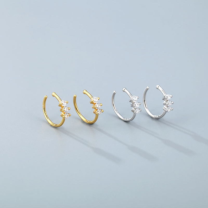 Ювелирные изделия для пирсинга – обзор и цена Body Jewelry Trend