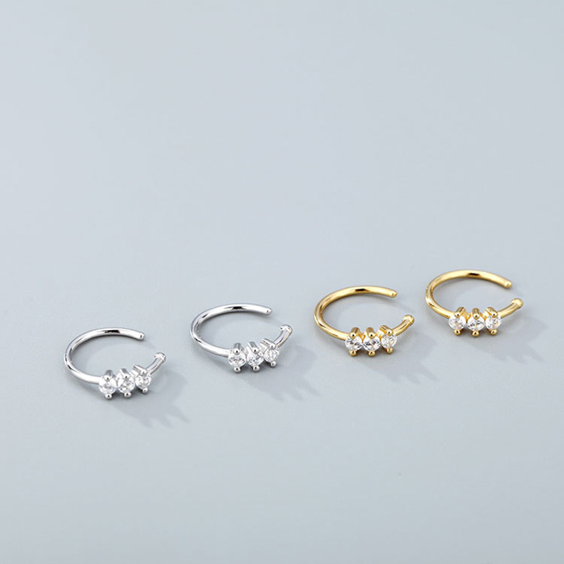 Ювелирные изделия для пирсинга – обзор и цена Body Jewelry Trend