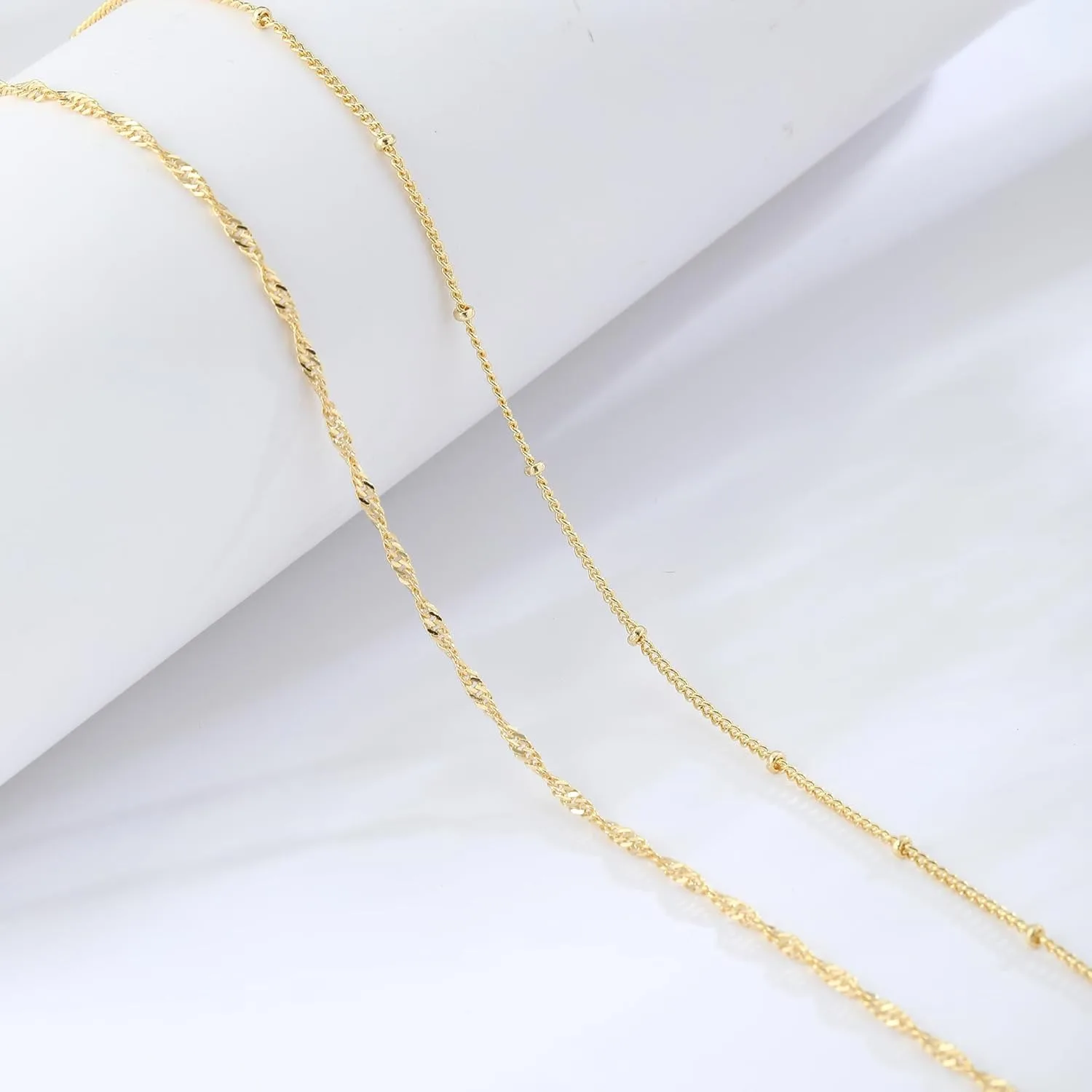 14-каратное позолоченное 26-33 – обзор и цена Body Jewelry For Sale