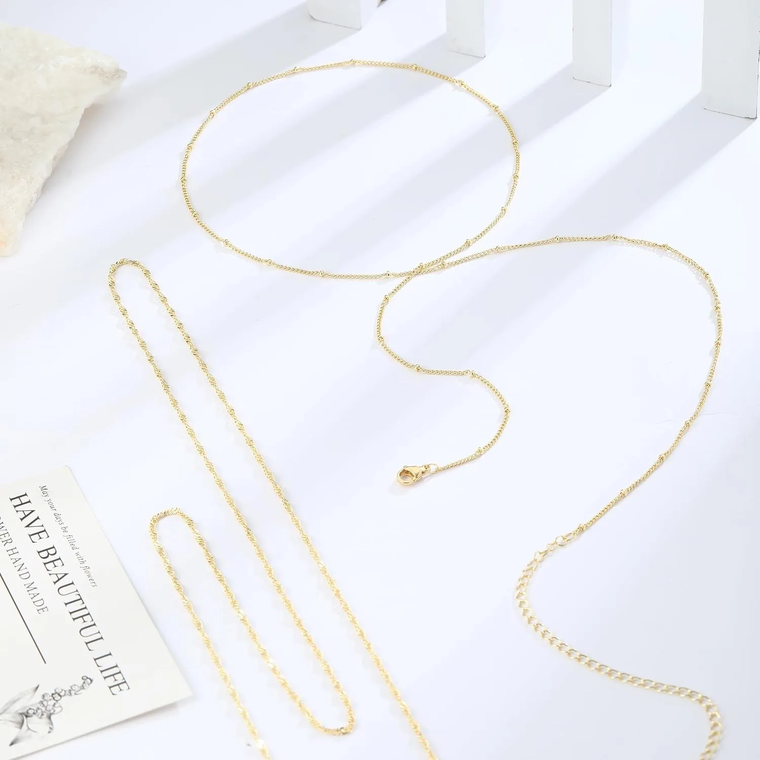 14-каратное позолоченное 26-33 – обзор и цена Body Jewelry For Sale