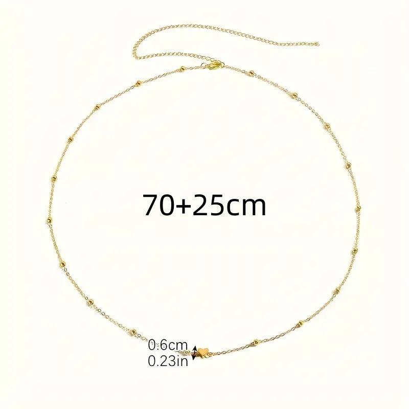 Изящная золотая цепочка на тал – обзор и цена Body Jewelry For Sale