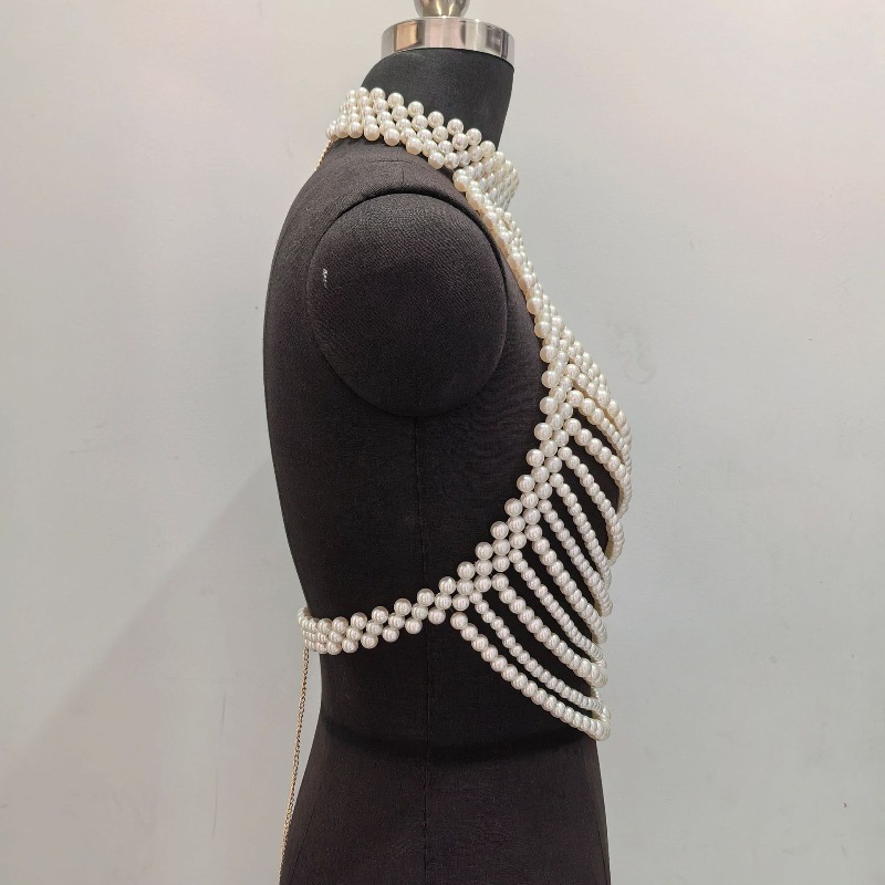 Европейская и американская мод – обзор и цена Body Jewelry Trend